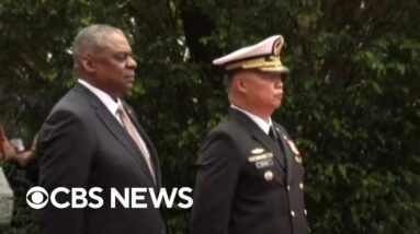 U.S. to expand military presence in Philippines