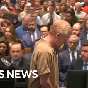 3/3: CBS News Weekender