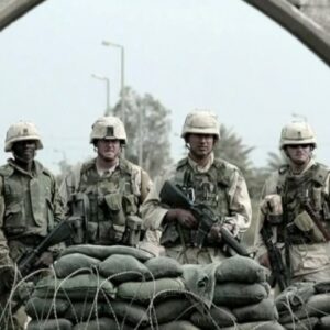 A look back at the Iraq War, 20 years after it began