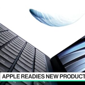 Apple Readies MacBook Air, iMac and Mac Pro Upgrades