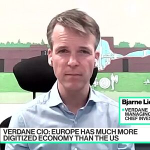 Benchmarking Europe's Startups Amid the SVB Fallout