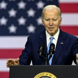 Biden's budget proposal to call for higher taxes on billionaires