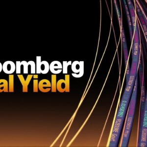 'Bloomberg Real Yield' (03/17/2023)
