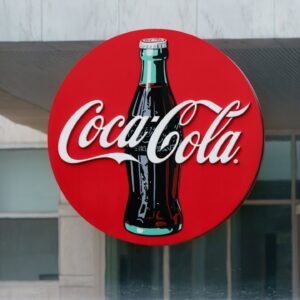 Coca-Cola Launches 'Create Real Magic' AI Tool