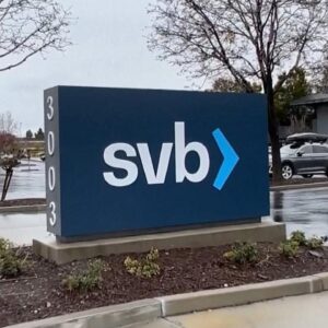 Department of Justice, SEC investigating Silicon Valley Bank collapse
