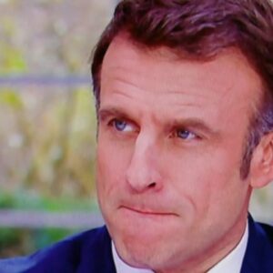 French president defends plan to raise retirement age amid new protests over pension reforms