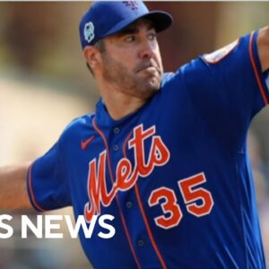 Former MLB general manager previews 2023 baseball season