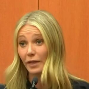 Gwyneth Paltrow testifies in civil trial over Utah skiing accident