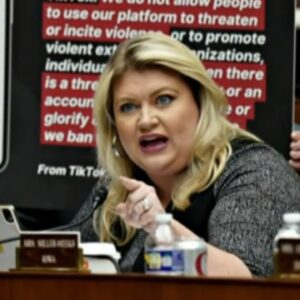 House lawmakers deeply concerned over TikTok despite CEO's testimony