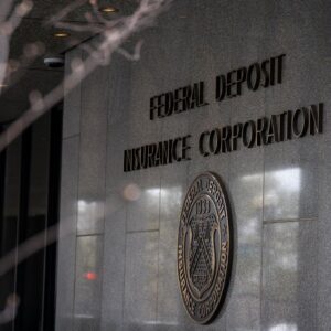 How the FDIC Can Prop Up Struggling Banks