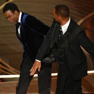 Chris Rock to speak about Will Smith's Oscars slap in live Netflix special