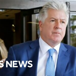 Latest developments on two Trump investigations