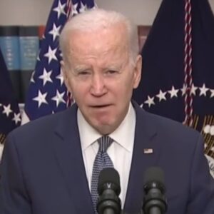 Federal government takes action after two banks fail; Biden says it won't cost taxpayers