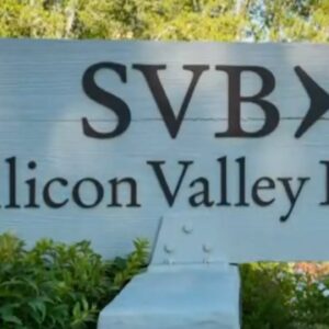 What led up to Silicon Valley Bank's sudden collapse that spurred U.S. government to step in?