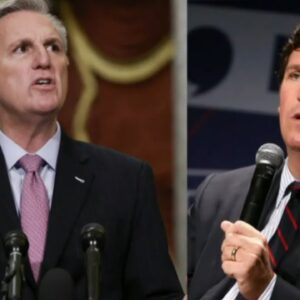 GOP lawmakers criticize Fox News' depiction of Jan. 6 Capitol insurrection