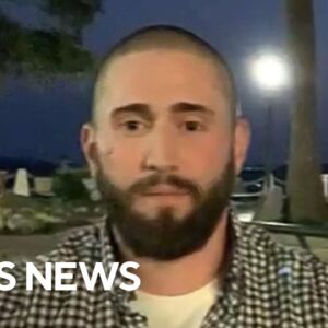 First responding officer to scene of the murders of Alex Murdaugh's wife, son speaks about case