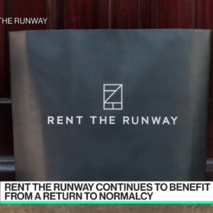 Rent the Runway to Offer Subscribers Extra Items for Free