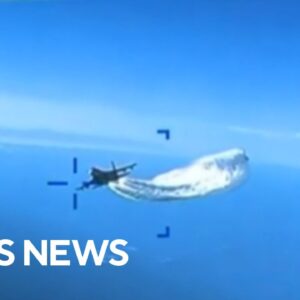 Russia awards pilots for taking down U.S. drone over Black Sea