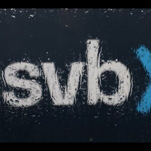 SVB Collapse: What Should Startups Do Now?