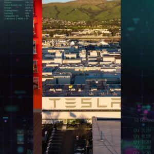 Tesla Will Build Plant in Mexico