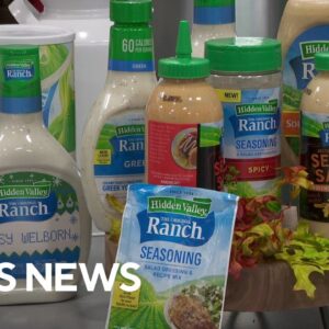 The Dish: Condiments and seasonings