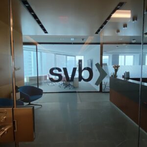 The Impact of SVB's Collapse on FinTech