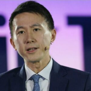 TikTok CEO Shou Zi Chew will testify before Congress Thursday