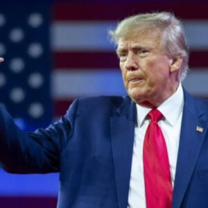 Trump to speak in Iowa on first visit as a 2024 candidate