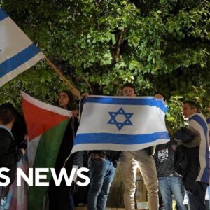 What's behind the violence and protests in Israel?