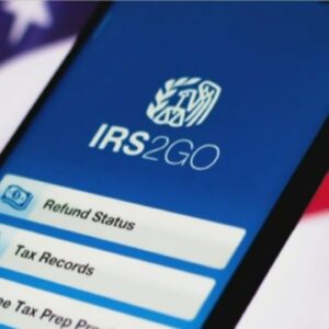 IRS details $80 billion plan to improve customer service, crack down on tax evaders