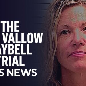 Detective testifies in Lori Vallow Daybell murder trial, recalls finding remains of her kids | Day 2
