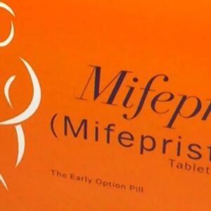 2 judges issue conflicting rulings on abortion pill access