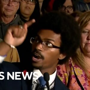 4/07: CBS News Weekender