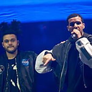 A.I.-generated song creates fake track featuring The Weeknd and Drake