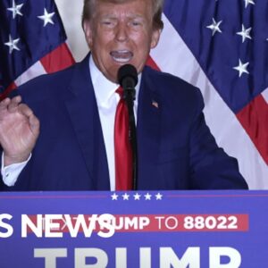 A look at the case against Trump