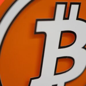 Bitcoin ‘Halving’ Spurs Prediction of Rally Past $50,000 by 2024