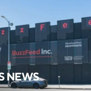 BuzzFeed news shutting down; Meta moves forward with layoffs