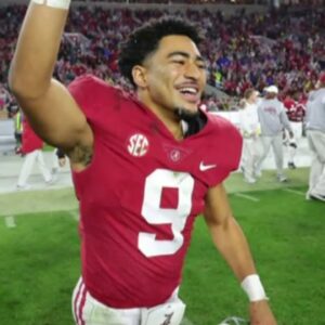 Carolina Panthers on the clock with first pick in 2023 NFL draft