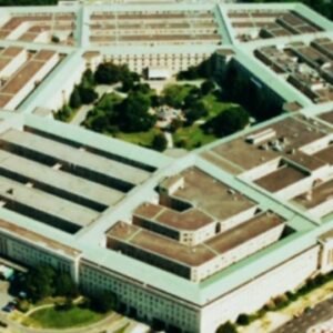 DOJ opens criminal investigation into leaked Pentagon documents