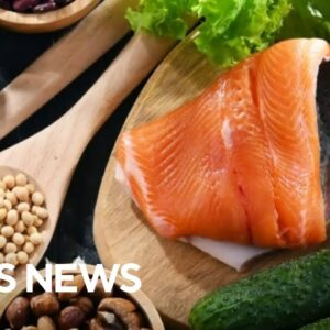 Popular diets may increase risk of heart disease, American Heart Association says