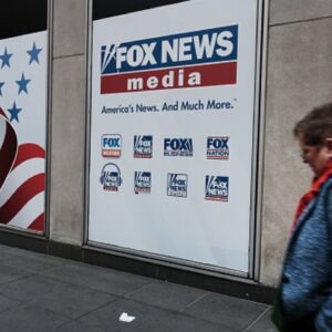 Fox News settles defamation lawsuit with Dominion Voting Systems for $787 million