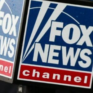 Fox News-Dominion deal doesn't require on-air apology