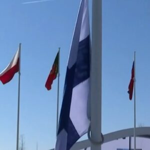 How Finland's NATO membership could impact the region