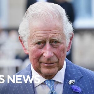 How King Charles' coronation will differ from Queen Elizabeth's