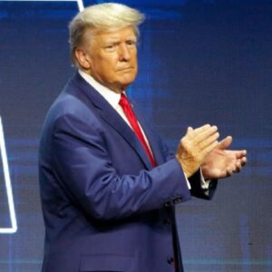 Jury selection set to begin in lawsuit of E. Jean Carroll accusing Donald Trump of rape in 1990s