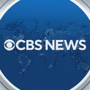 LIVE: Latest News, Breaking Stories and Analysis on April 11 | CBS News