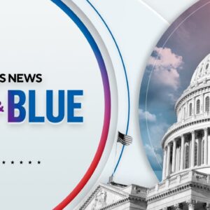 LIVE: Top Political News on April 11, 2023 | "Red & Blue"