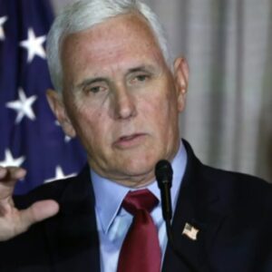 Mike Pence won't fight subpoena to testify in special counsel probe