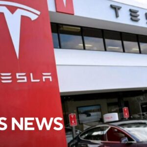 MoneyWatch: Recapping this week's economic developments