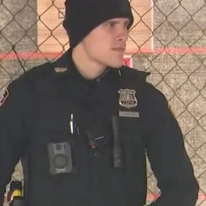 New York City ramps up security ahead of Trump arraignment